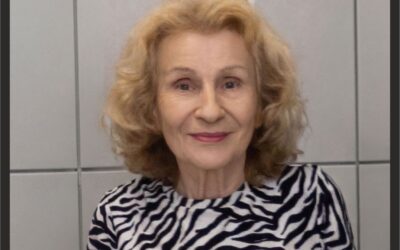 In memoriam: Vesna Georgijevski (1959.-2026.)
