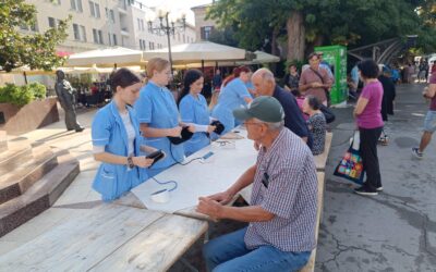Europski tjedan mobilnosti